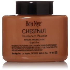 Ben Nye Chestnut Powder 42gm/1.5oz