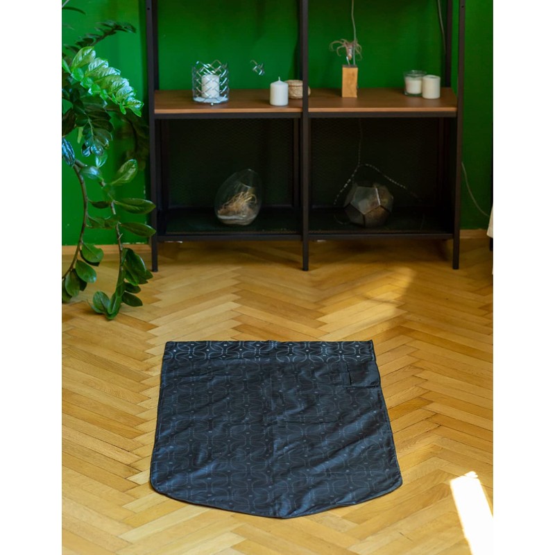 TAKVA The Pocket Sejadah Limited Edition | Portable Prayer mat,