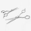 우수한 그립감 부드러운 절삭력 헤어 미용 컷팅가위-WFGSD1R Excellent Grip Soft Cutting Hair Beauty Cutting Scissors - WFGSD1R