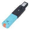 Optical Fiber Identifier 10mw LED Light Indicator Handheld Fiber Identifier