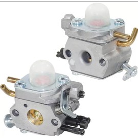 Suvip Parts C1UK42 Carburetor PB-200 PB-1000 PB2100 PB-2155 Blower ES-2100 Replacement for Echo OEM