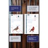 Bird Watching Journal with Life List & Checklist - Improve