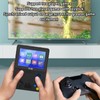 X6 Handheld Games Consoles with Dual 3D Rocker, 3.5in IPS