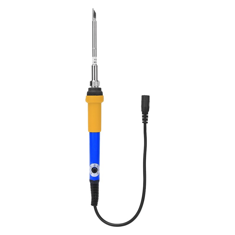 Electric Soldering Iron Adjustable Temperature Fast Heating DIY Kits 200-400℃