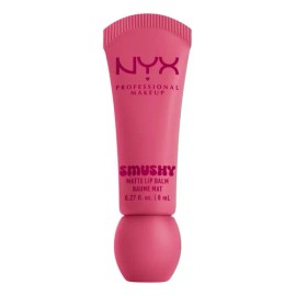 Smushy Matte Lip Balm