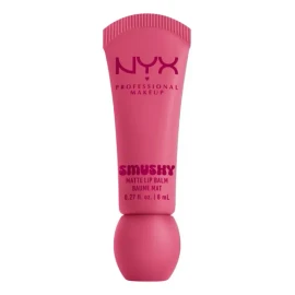 Smushy Matte Lip Balm