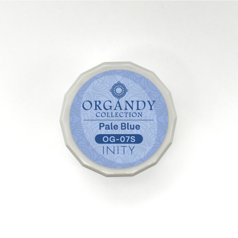 INITY OG-07S Pale Blue