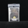 Cardboard Gold Soft Sleeves CBG Penny Sleeves 100