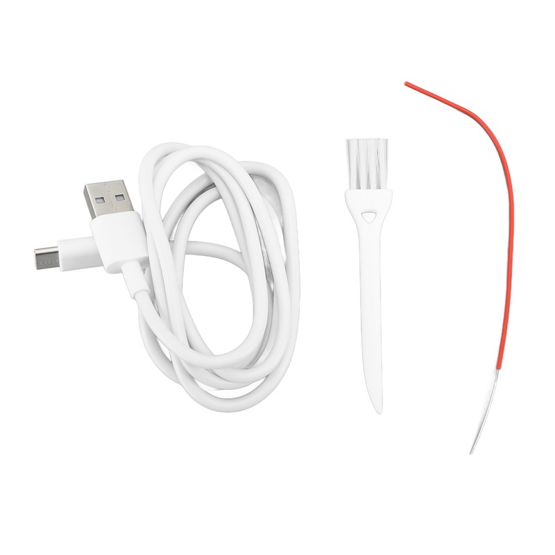 Rain Cloud Humidifier Water Drip 300ml Mushroom Rain Diffuser with