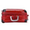 Mini Travel Hard Suitcase Cute Simulation Life Scene Dolls Travel