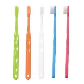 Ci Medical Ci700 (Ultra Tapered + Flat Hair) Toothbrushes x 10 (S Soft)