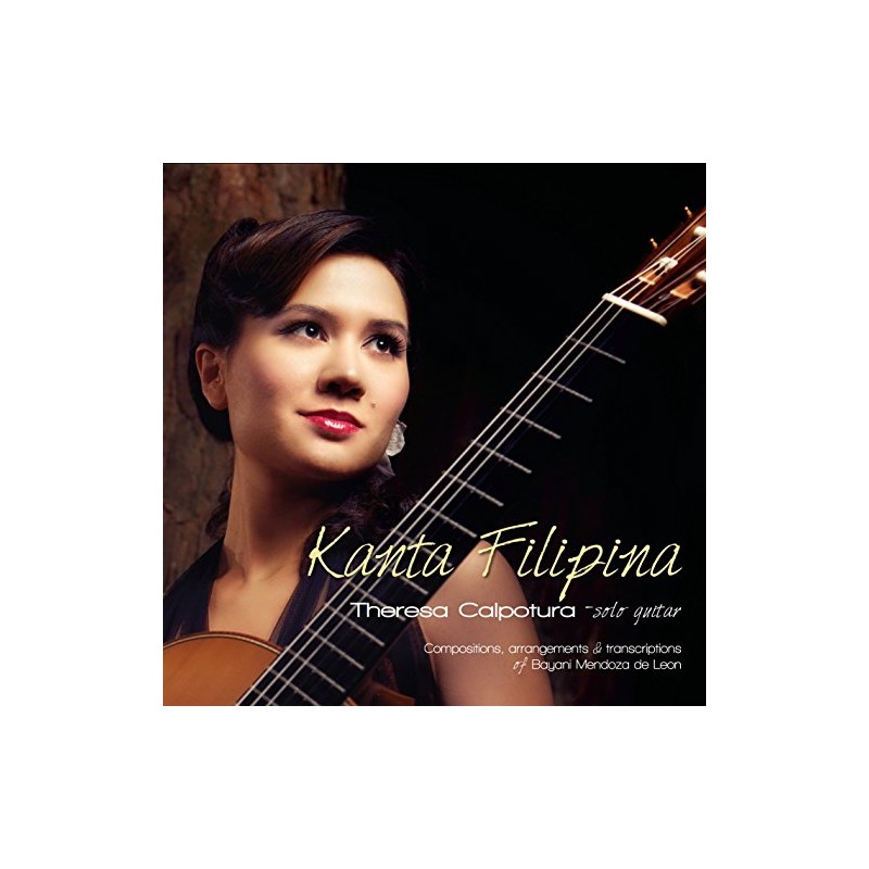 Kanta Filipina