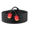 Abireiv VGA Cable 6Feet, VGA to VGA HD15 Monitor Cable