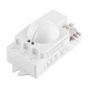 1pc 360 Degree 500W Radar Motion Detector Smart Microwave Sensor