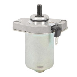 Starter Motor for Minarelli Aerox Jog Neos Axis Breeze Nitro Booster Ovetto F10 F12 F15 Ark Rexy