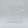 Acrylic Anemone Box, Mushroom Box, Fish Nursery, Breeding, Hatchery or