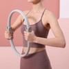 Pilates Ring Yoga Circle Core Training Equipment Exercise Ring