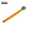 Arducam for Raspberry Pi Camera Module 3 Wide, 120°(D) IMX708