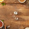 RSVP International Endurance Collection Tea Accessories, Stainless Steel & Dishwasher
