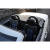 Windbloxs Mercedes SLK 170 1984-2004 Convertible Windscreen Wind Deflector by