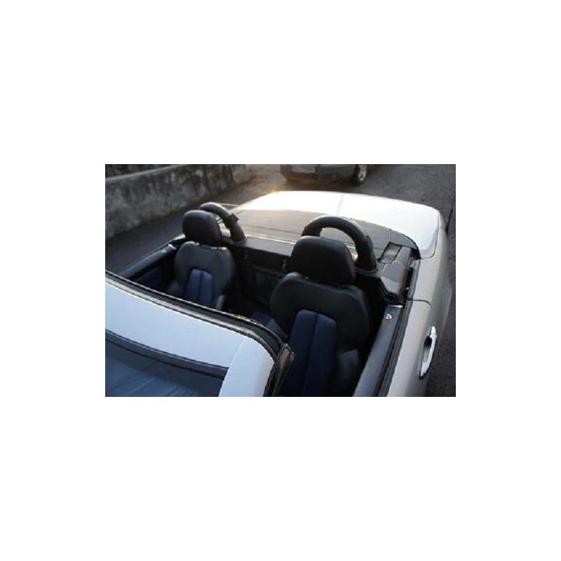 Windbloxs Mercedes SLK 170 1984-2004 Convertible Windscreen Wind Deflector by