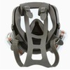 15-in-1 Professional Full Face Respirator Mask With Safety Goggles -