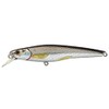 Fishing Tackle Lures Smelt Shallow 2 3-4" 202 Silver-Black