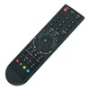 AULCMEET Replacement Remote Control Compatible with JTC LED LCD TV