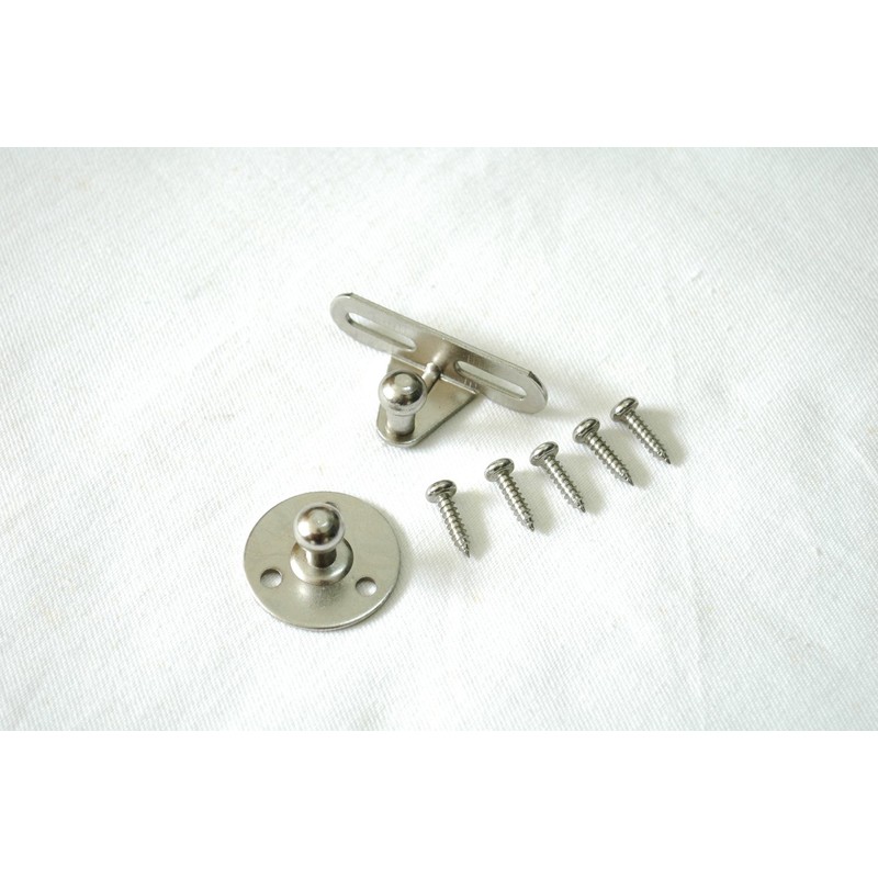 ADVANTAGE Universal Moped Scooter Stopper Signus X PCX Lead Bike