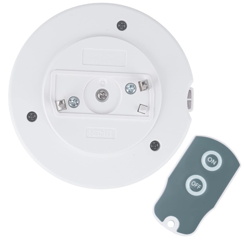 DiCUNO Light Remote Control Switch for Hanging Ceiling Pendant Lighting