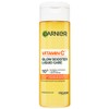 Garnier Vitamin C* Glow Booster Liquid Care - Nourishing Face