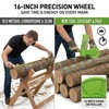 Feroca Firewood Marker Tool - Automatic Paint Marking Device with