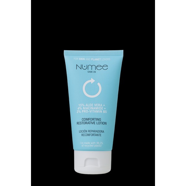 Numee Game On Restart Comforting Restorative Lotion 75ml