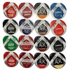 32 Tassimo T Discs (Pods, Capsules) Coffee Only Variety, Selection