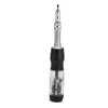 Screwdriver Bit Set Chromium Vanadium Alloy Steel Bit with Universal