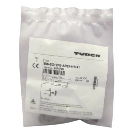Turck Bi6-eg12fe-ap6x-h1141 Sensor Inductivo Turck