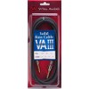 Vital Audio VAIII-5.0m S/S (V35SS) Base Shield