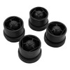Ieron 4 x Engine Cover Grommets Replacement - Engine Plug
