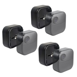 Wasserstein AA Lithium Battery Extension Pack Compatible with Blink Outdoor 4 & Outdoor 2K+ (Batteries NOT Included) (3-Pack)