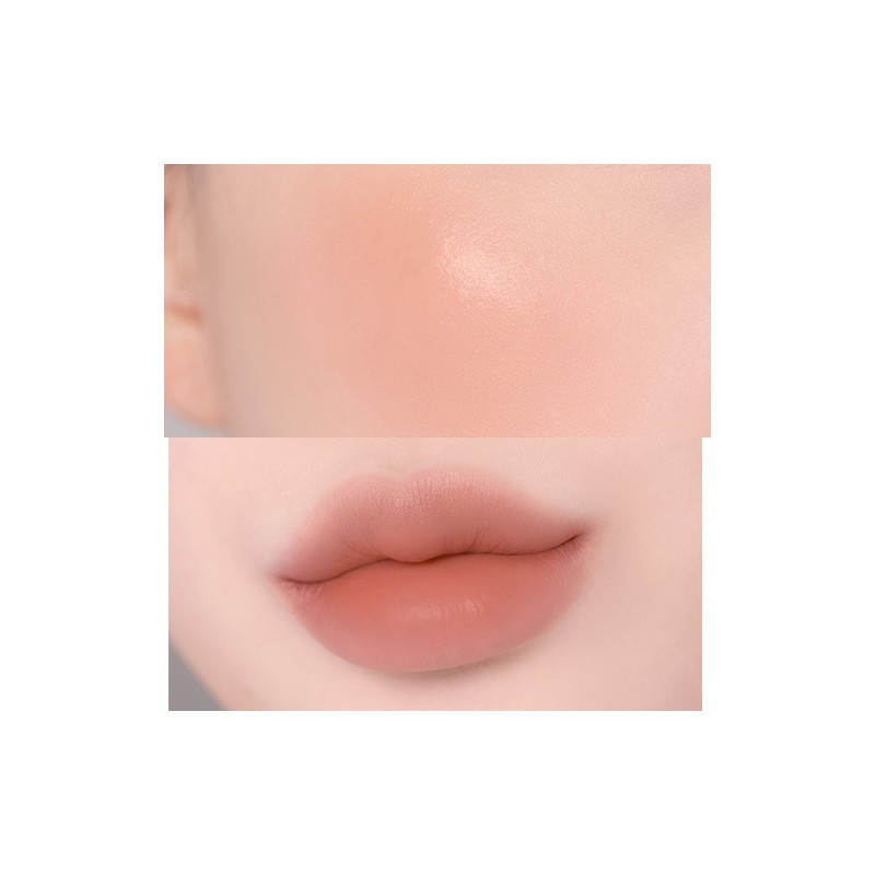 BANILA CO Romantic Blush Lip & Cheek 3.7g - 17
