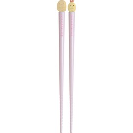 San-X Sumikko Gurashi Chopsticks with Mascot KA06005