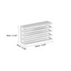 sourcing map Electronics Cooler Heatsink for MOS GPU IC Chip