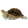 Aurasnap Turtle Hair Claw Clip - Acetate Claw Clip for