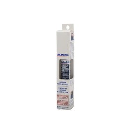 ACDelco GM Original Equipment 19367670 Sacr'e Blue Metallic (WA409Y) Four-In-One Touch-Up Paint - .5 oz Pen