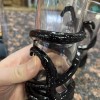 Kraken Rum Tiki Cocktail Glass Special Edition 2024 Set Of