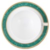 Patiently Waiting Canion besubio 9464 Vesuvio Tea Cup & Saucer