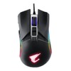 GIGABYTE AORUS M5 Gaming Mouse (USB Wired Optical Sensor, Omron