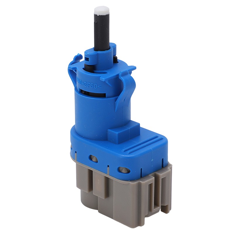 Blue Car Brake Lamp Switch LR072647 Stoplight Switch Replacement for