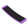 Ballet Turning Board, Nylon Thickened 3 Color Hand Slot Design
