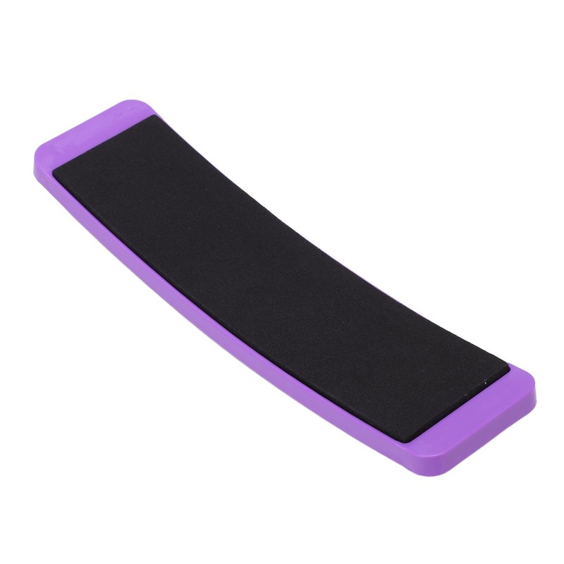 Ballet Turning Board, Nylon Thickened 3 Color Hand Slot Design